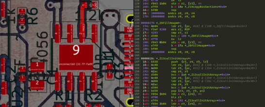 Reverse Engineering
